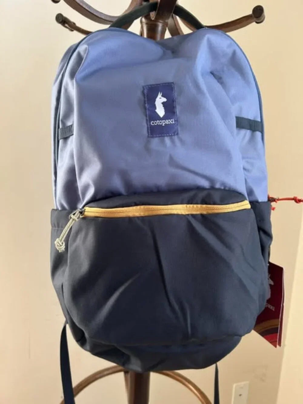 NWT Cotopaxi Chiqullo 26L Backpack- Cada Dia for Kids or Adults